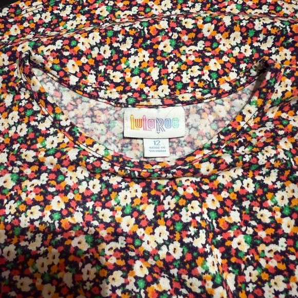 LuLaRoe Kids Dress Bundle - Picture 10 of 10